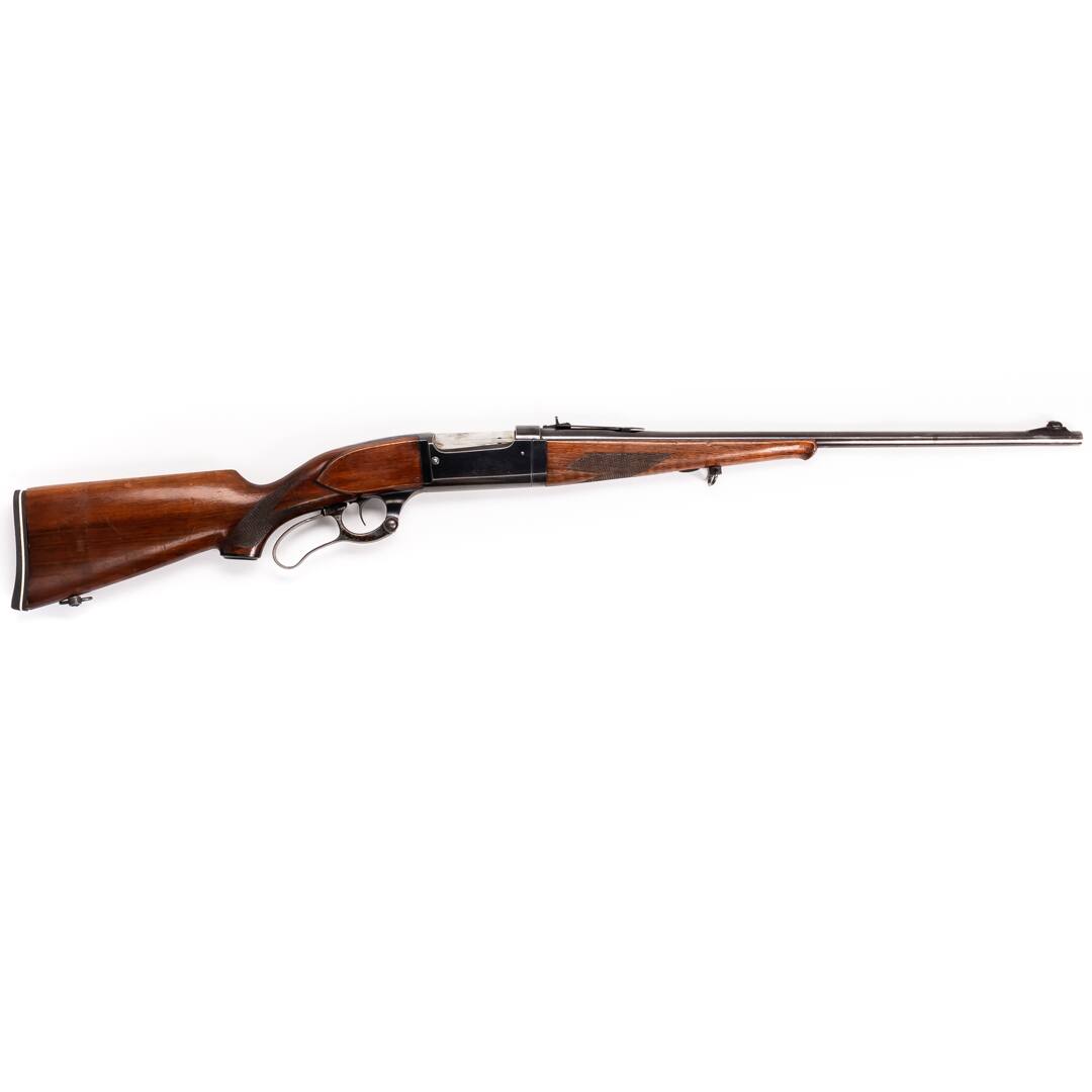 Image of SAVAGE ARMS MODEL 99